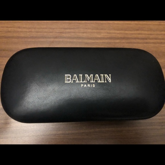 Brand New Balmain Sunglasses